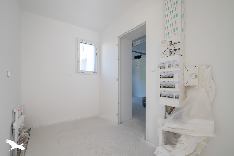 Vente Maison MARENNES HIERS BROUAGE - 4 pièces -90 m² - (17320)