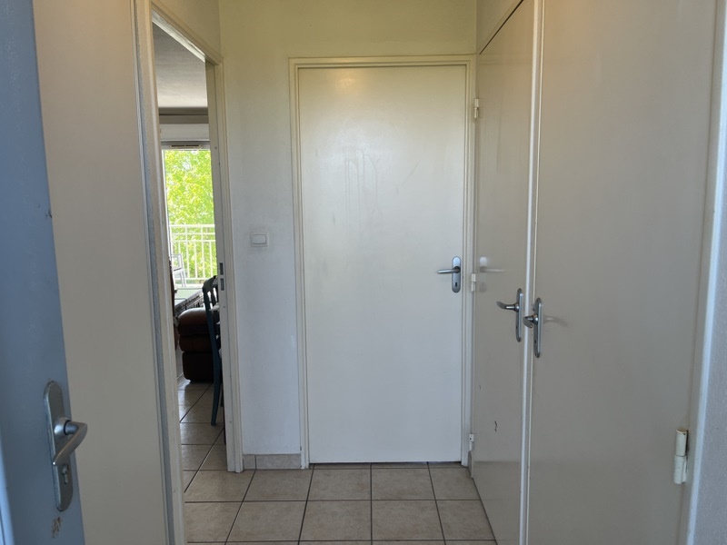Vente Appartement MARENNES HIERS BROUAGE - 2 pièces -41 m² - (17320)