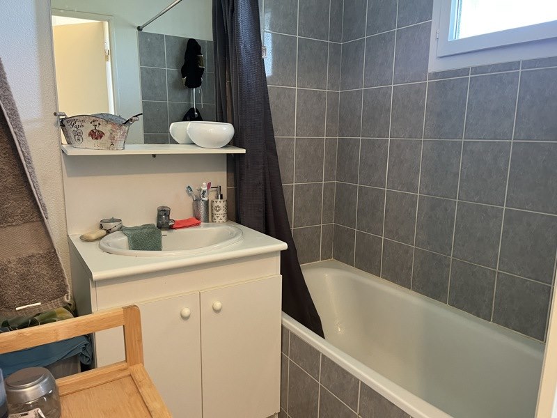 Vente Appartement MARENNES HIERS BROUAGE - 2 pièces -41 m² - (17320)