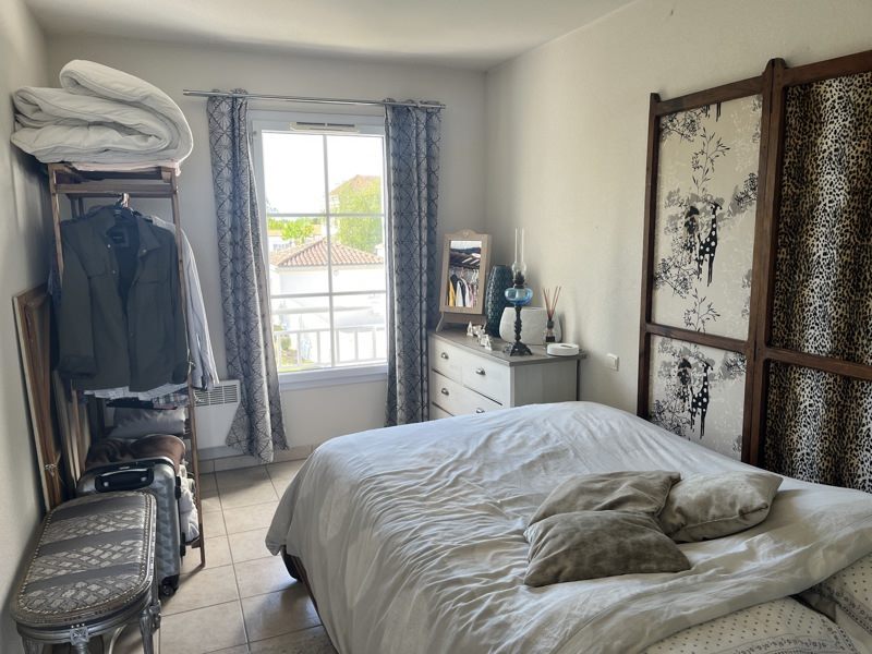 Vente Appartement MARENNES HIERS BROUAGE - 2 pièces -41 m² - (17320)