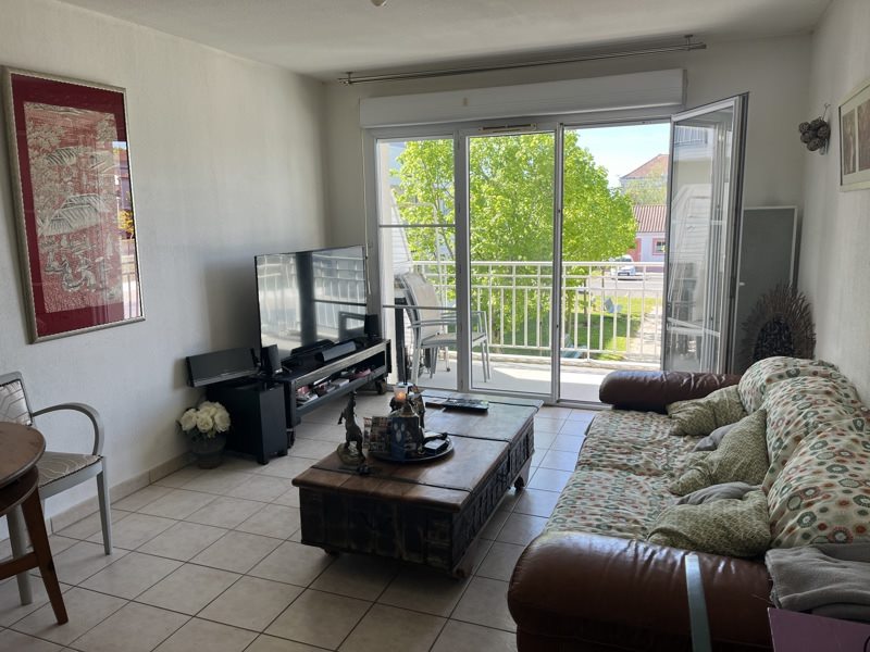 Vente Appartement MARENNES HIERS BROUAGE - 2 pièces -41 m² - (17320)