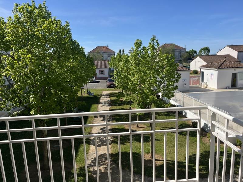 Vente Appartement MARENNES HIERS BROUAGE - 2 pièces -41 m² - (17320)