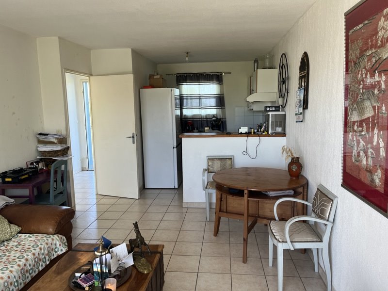 Vente Appartement MARENNES HIERS BROUAGE - 2 pièces -41 m² - (17320)