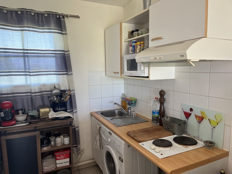 Vente Appartement MARENNES HIERS BROUAGE - 2 pièces -41 m² - (17320)