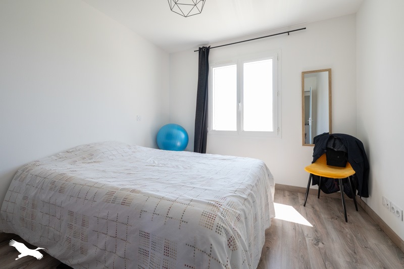 Vente Maison ST JUST LUZAC - 5 pièces -115 m² - (17320)