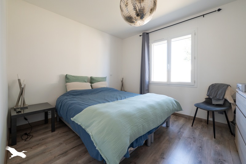 Vente Maison ST JUST LUZAC - 5 pièces -115 m² - (17320)