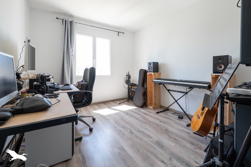 Vente Maison ST JUST LUZAC - 5 pièces -115 m² - (17320)