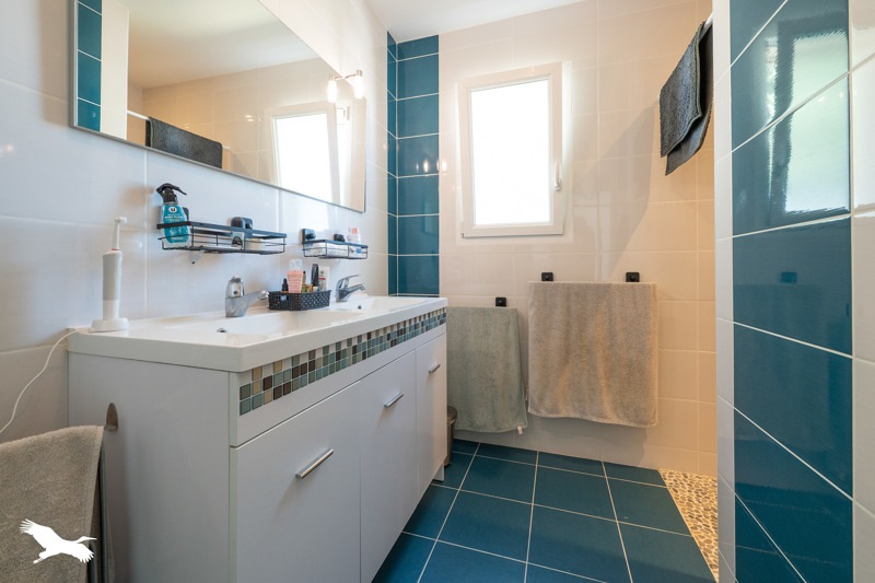 Vente Maison ST JUST LUZAC - 5 pièces -115 m² - (17320)