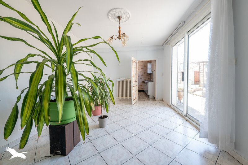 Vente Maison BOURCEFRANC LE CHAPUS - 4 pièces -118 m² - (17560)