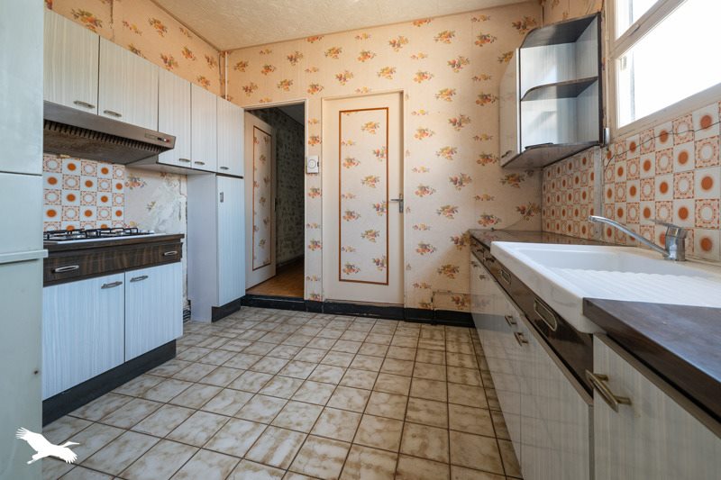 Vente Maison BOURCEFRANC LE CHAPUS - 4 pièces -118 m² - (17560)