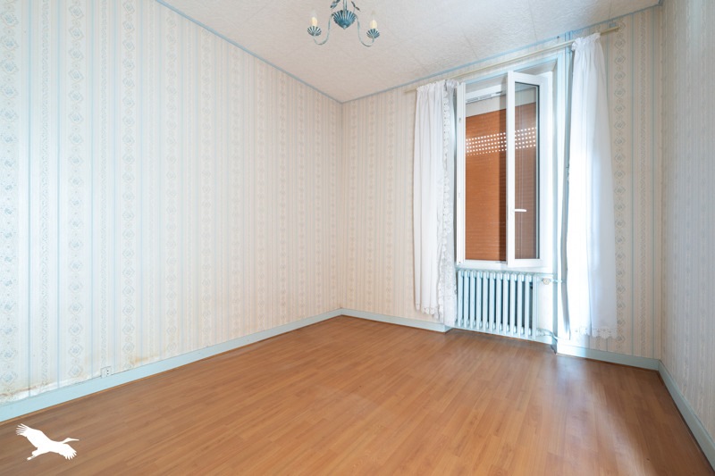 Vente Maison BOURCEFRANC LE CHAPUS - 4 pièces -118 m² - (17560)