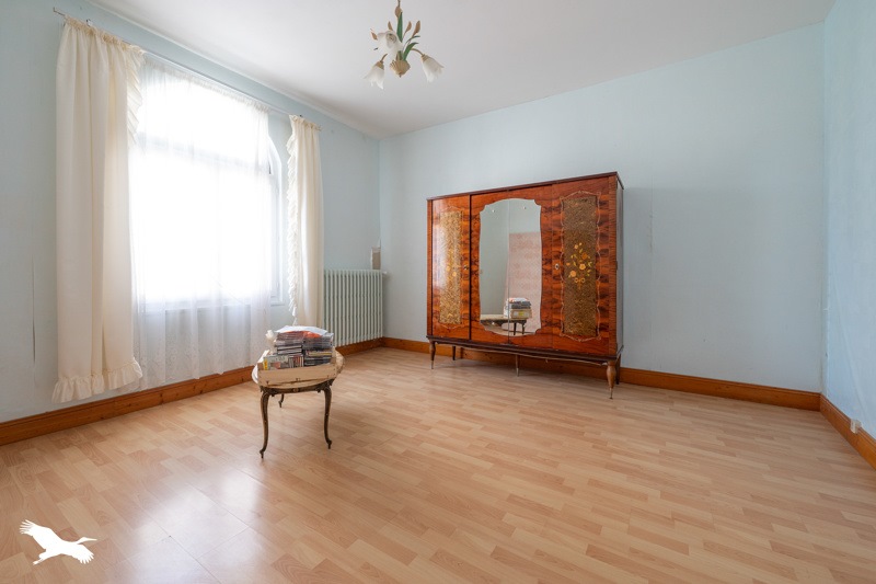 Vente Maison BOURCEFRANC LE CHAPUS - 4 pièces -118 m² - (17560)