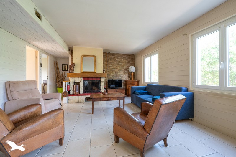 Vente Maison MARENNES HIERS BROUAGE - 4 pièces -90 m² - (17320)