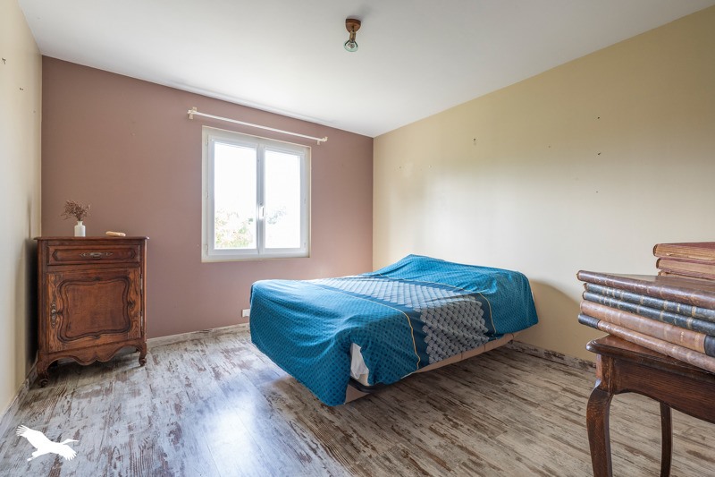 Vente Maison MARENNES HIERS BROUAGE - 4 pièces -90 m² - (17320)