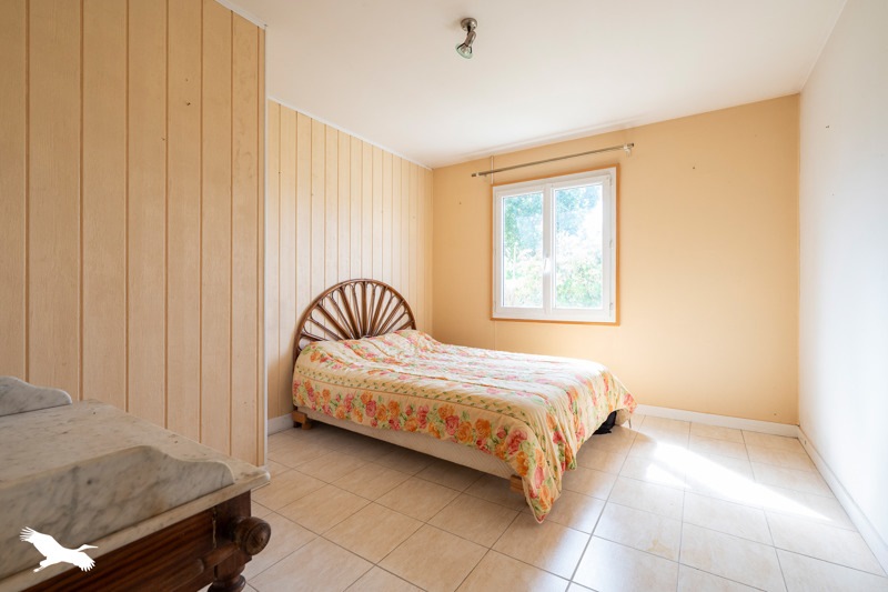 Vente Maison MARENNES HIERS BROUAGE - 4 pièces -90 m² - (17320)