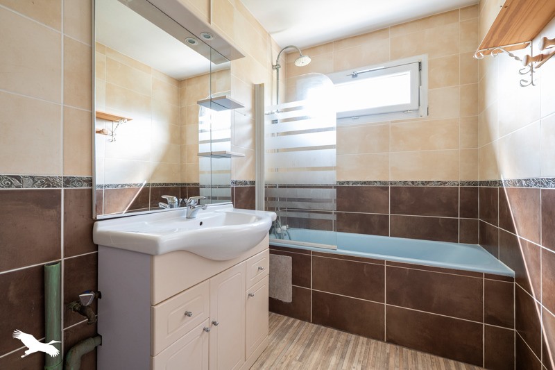 Vente Maison MARENNES HIERS BROUAGE - 4 pièces -90 m² - (17320)