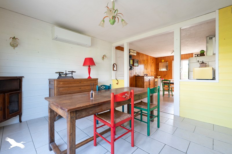 Vente Maison MARENNES HIERS BROUAGE - 4 pièces -90 m² - (17320)