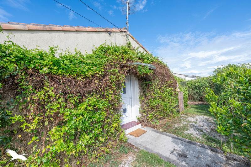 Vente Maison MARENNES HIERS BROUAGE - 4 pièces -90 m² - (17320)