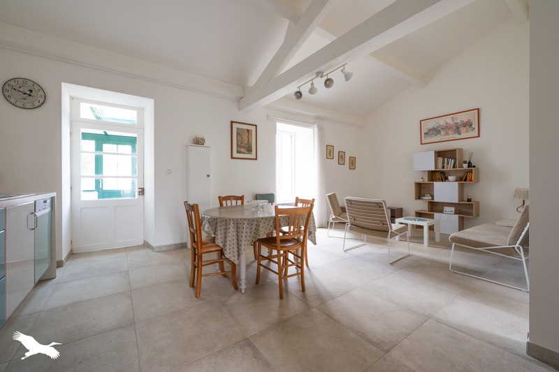 Vente Maison MARENNES HIERS BROUAGE - 3 pièces -73 m² - (17320)