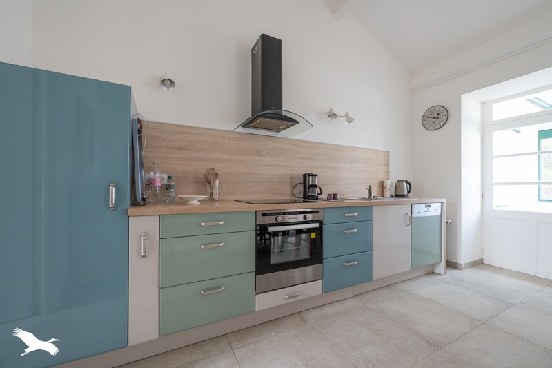 Vente Maison MARENNES HIERS BROUAGE - 3 pièces -73 m² - (17320)