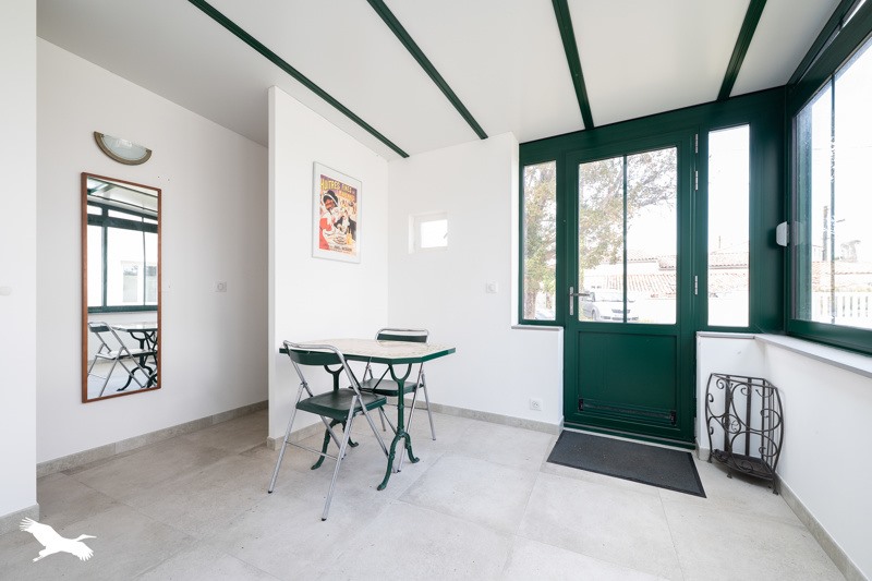 Vente Maison MARENNES HIERS BROUAGE - 3 pièces -73 m² - (17320)