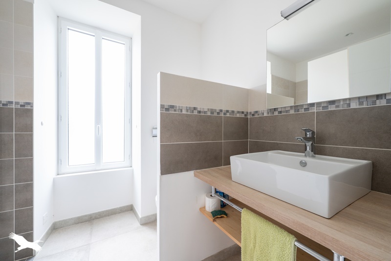 Vente Maison MARENNES HIERS BROUAGE - 3 pièces -73 m² - (17320)
