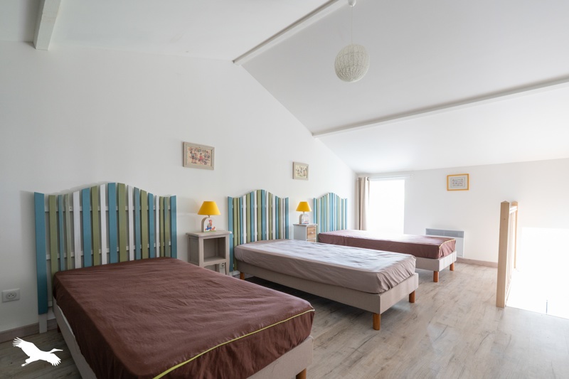 Vente Maison MARENNES HIERS BROUAGE - 3 pièces -73 m² - (17320)