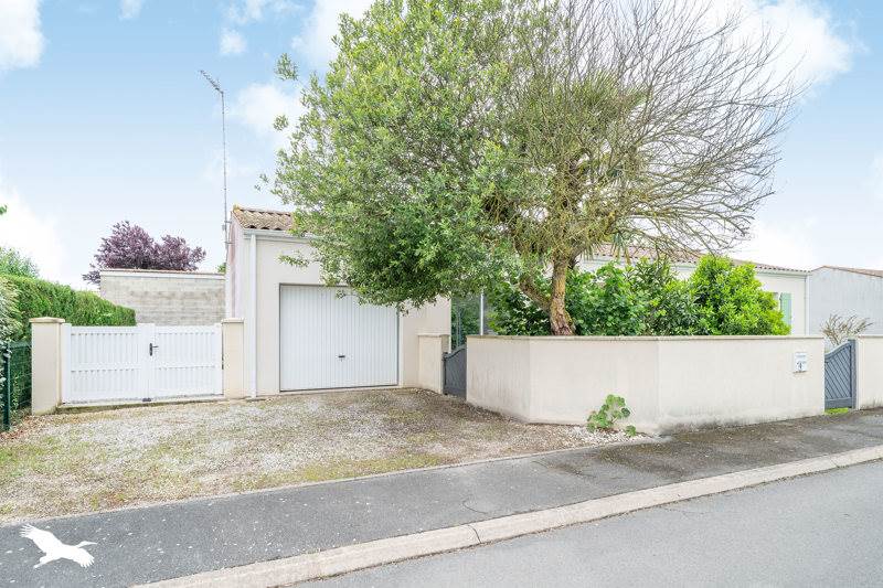 Vente Maison NIEULLE SUR SEUDRE - 4 pièces -92 m² - (17600)