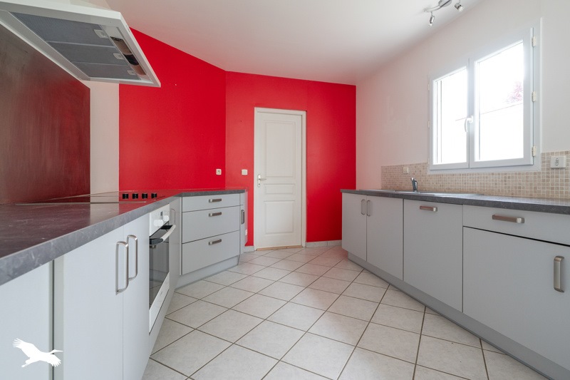 Vente Maison NIEULLE SUR SEUDRE - 4 pièces -92 m² - (17600)