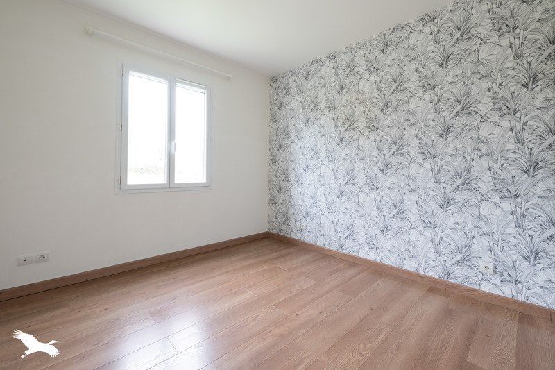 Vente Maison NIEULLE SUR SEUDRE - 4 pièces -92 m² - (17600)