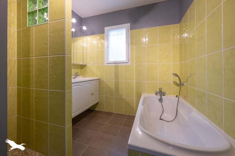 Vente Maison NIEULLE SUR SEUDRE - 4 pièces -92 m² - (17600)