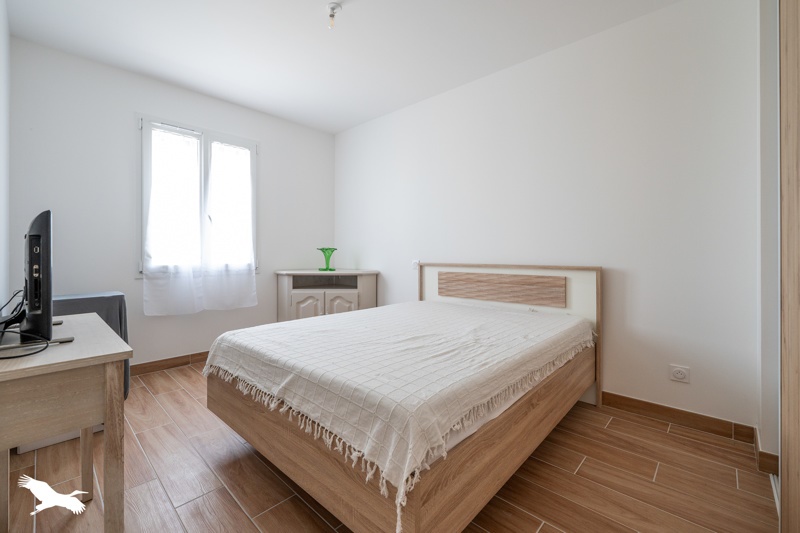 Vente Maison ST JUST LUZAC - 4 pièces -112 m² - (17320)