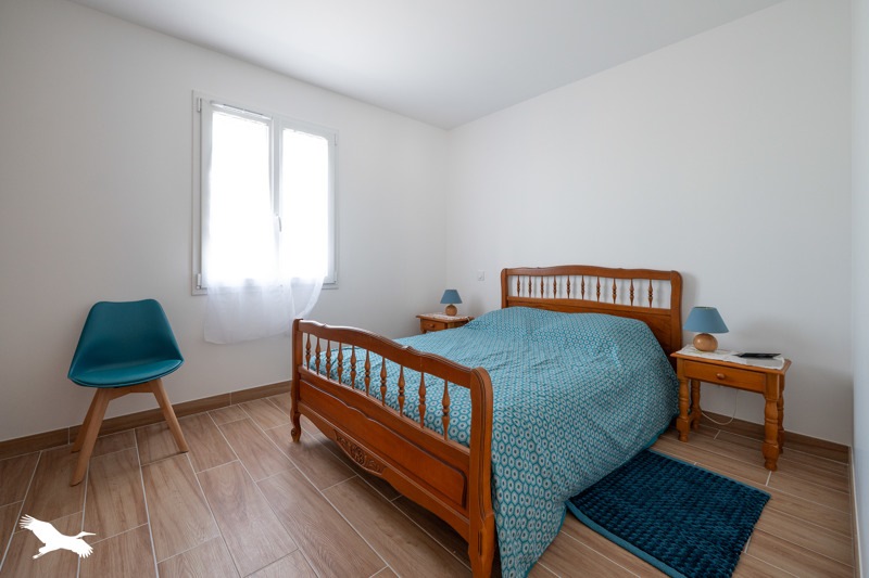 Vente Maison ST JUST LUZAC - 4 pièces -112 m² - (17320)