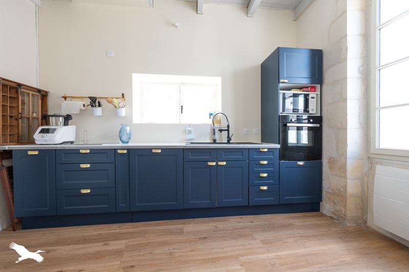 Vente Maison MARENNES HIERS BROUAGE - 5 pièces -124 m² - (17320)