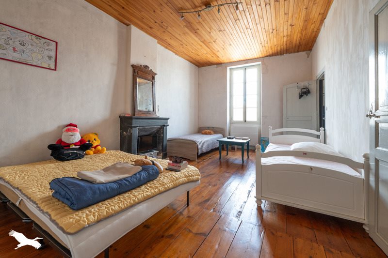 Vente Maison MARENNES HIERS BROUAGE - 5 pièces -124 m² - (17320)