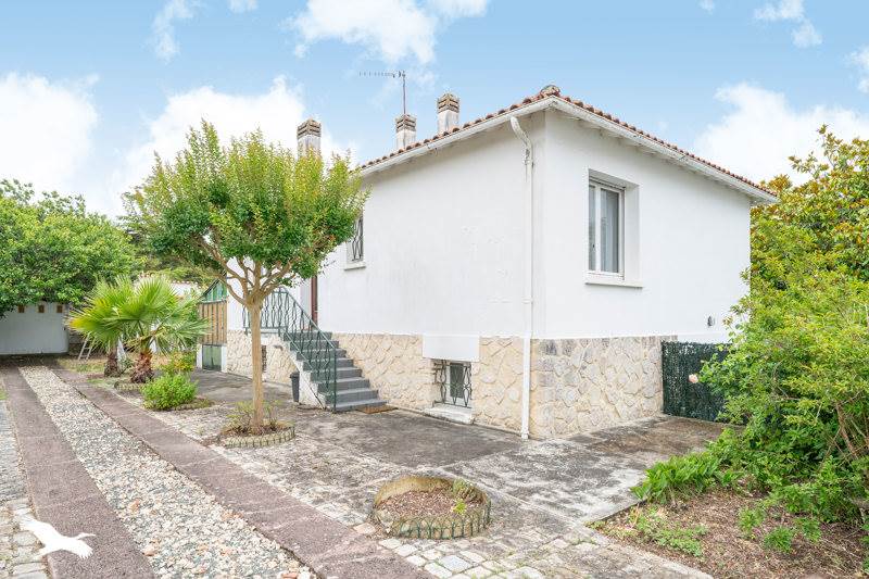 Vente Maison MARENNES HIERS BROUAGE - 7 pièces -123 m² - (17320)