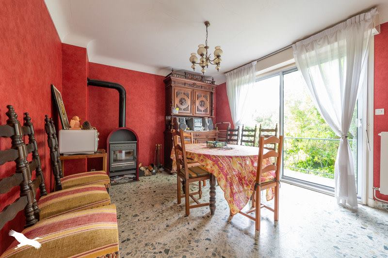 Vente Maison MARENNES HIERS BROUAGE - 7 pièces -123 m² - (17320)