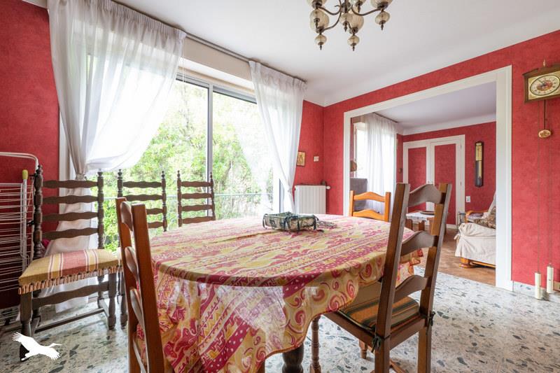 Vente Maison MARENNES HIERS BROUAGE - 7 pièces -123 m² - (17320)