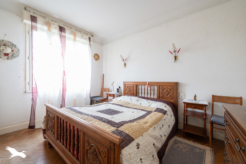 Vente Maison MARENNES HIERS BROUAGE - 7 pièces -123 m² - (17320)