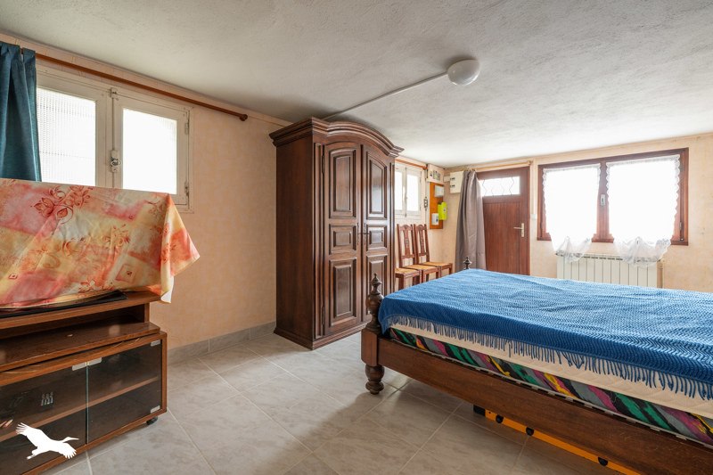 Vente Maison MARENNES HIERS BROUAGE - 7 pièces -123 m² - (17320)