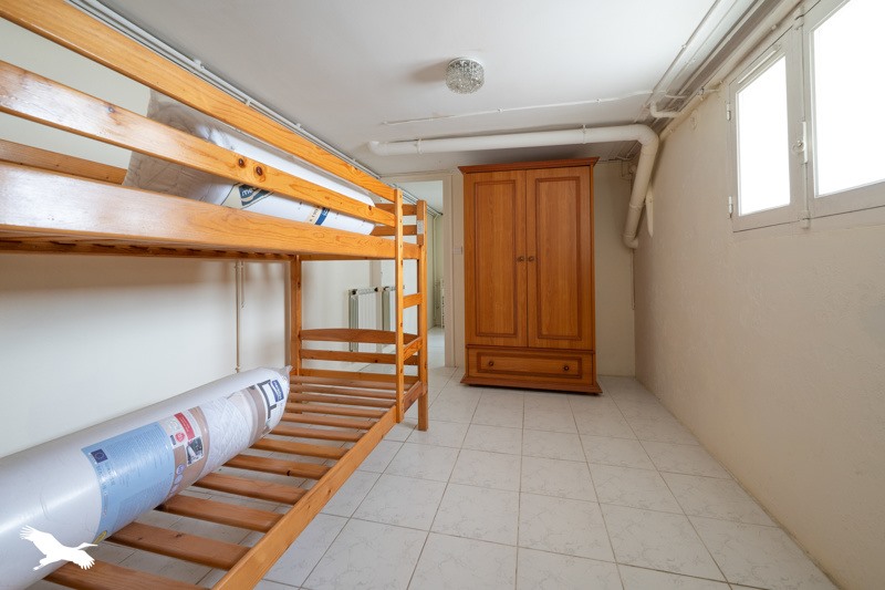 Vente Maison MARENNES HIERS BROUAGE - 7 pièces -123 m² - (17320)