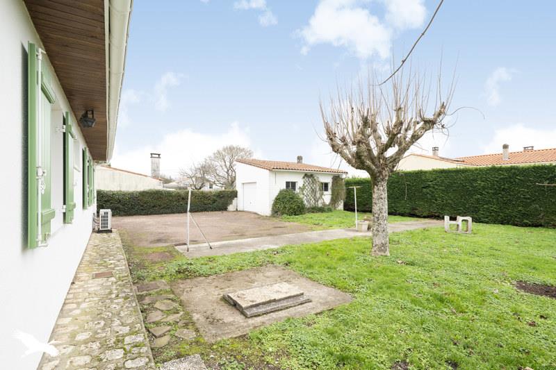 Vente Maison MARENNES HIERS BROUAGE - 4 pièces -95 m² - (17320)