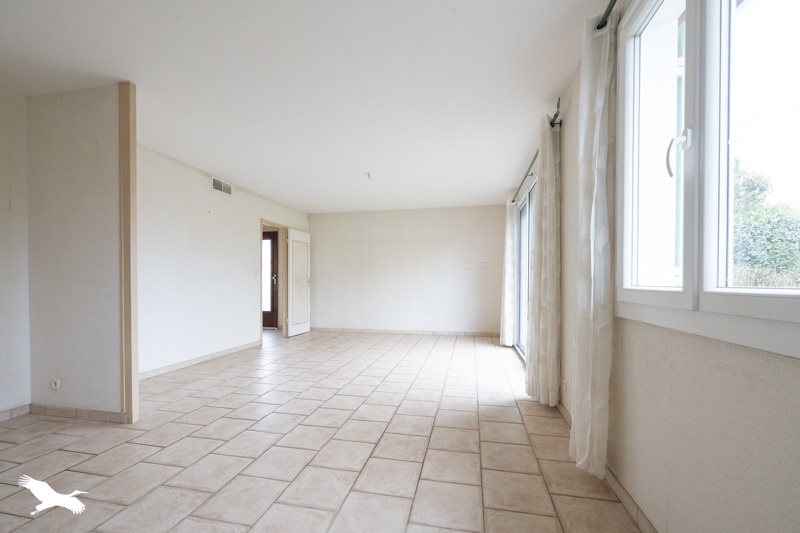 Vente Maison MARENNES HIERS BROUAGE - 4 pièces -95 m² - (17320)