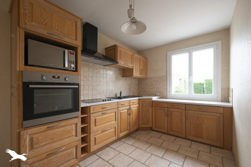 Vente Maison MARENNES HIERS BROUAGE - 4 pièces -95 m² - (17320)