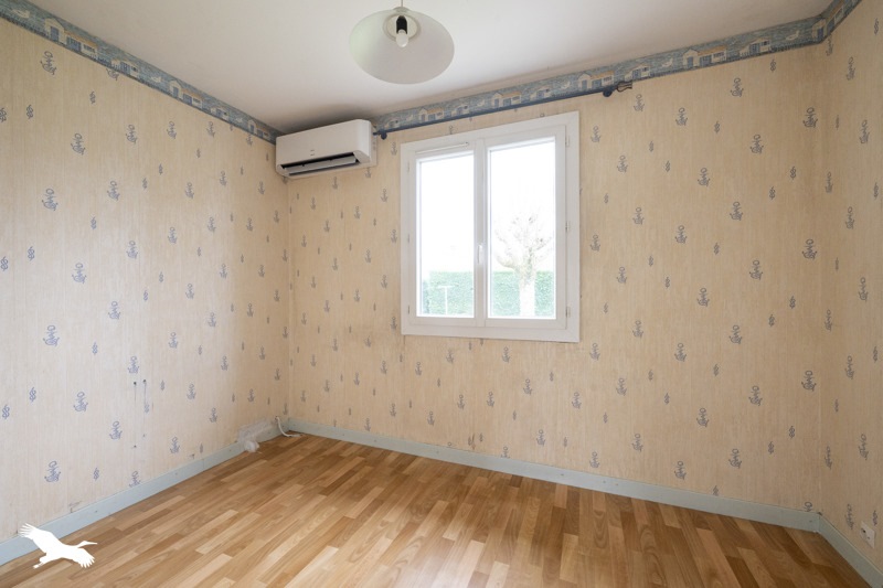 Vente Maison MARENNES HIERS BROUAGE - 4 pièces -95 m² - (17320)
