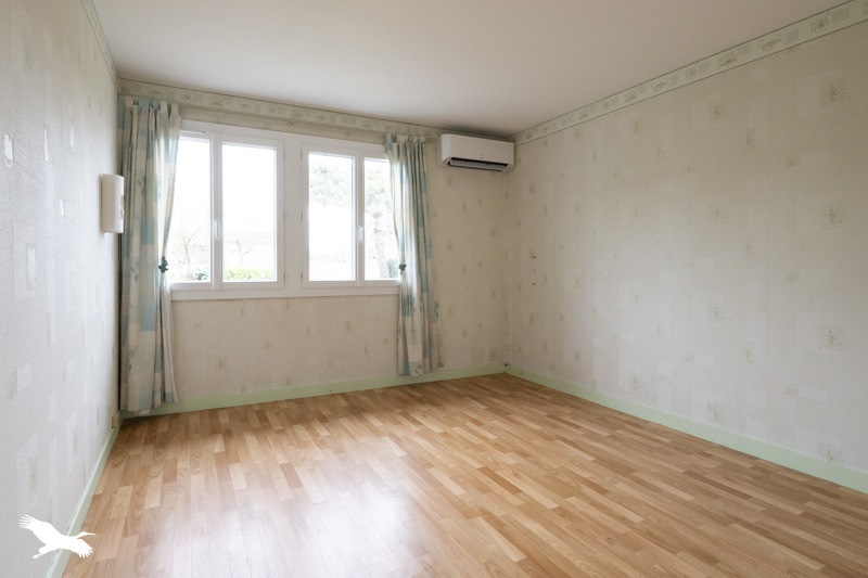 Vente Maison MARENNES HIERS BROUAGE - 4 pièces -95 m² - (17320)