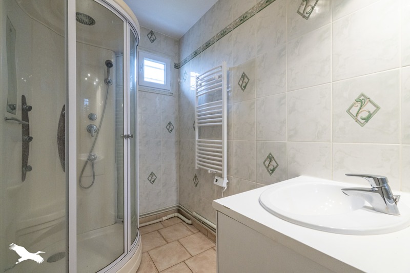 Vente Maison MARENNES HIERS BROUAGE - 4 pièces -95 m² - (17320)