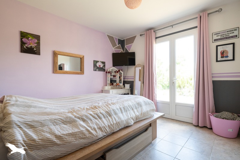 Vente Maison MARENNES HIERS BROUAGE - 5 pièces -123 m² - (17320)