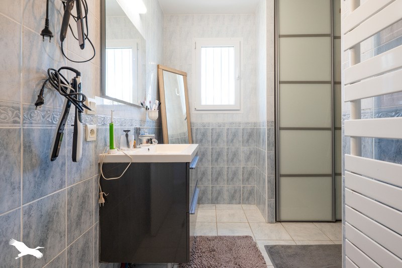 Vente Maison MARENNES HIERS BROUAGE - 5 pièces -123 m² - (17320)