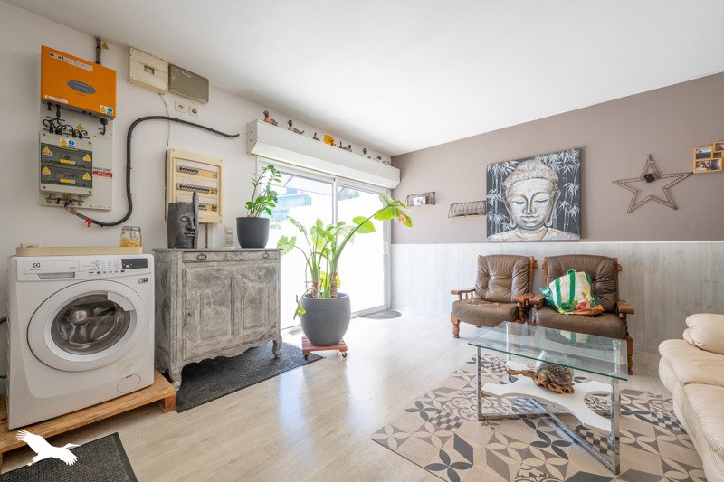 Vente Maison MARENNES HIERS BROUAGE - 5 pièces -123 m² - (17320)